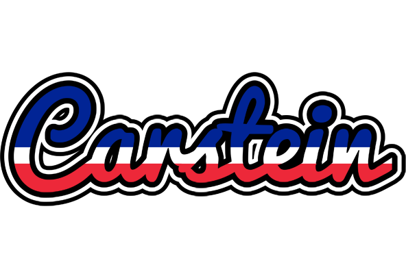 Carstein france logo