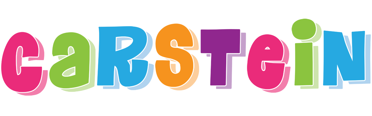 Carstein friday logo