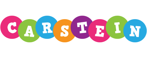 Carstein friends logo