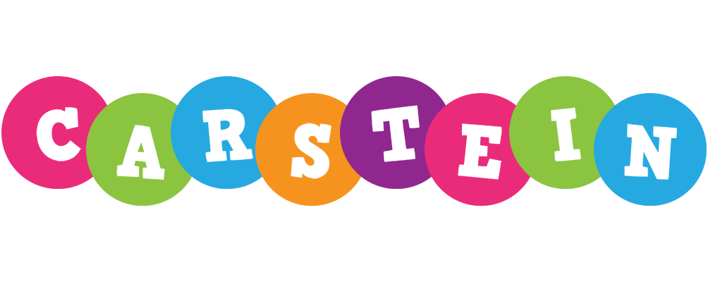 Carstein friends logo