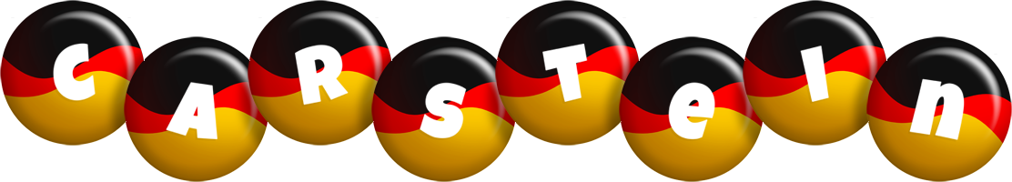 Carstein german logo