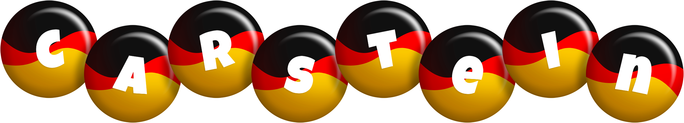 Carstein german logo