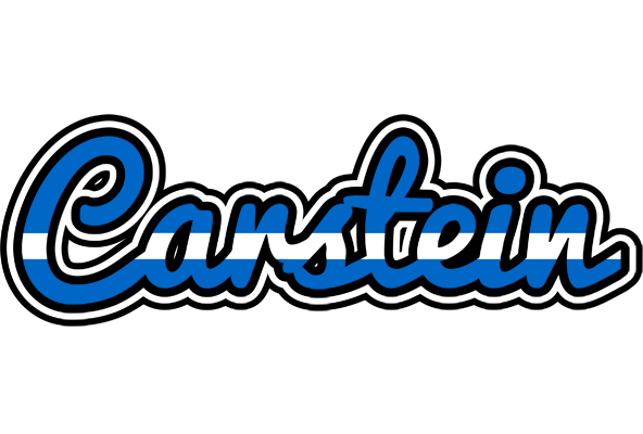 Carstein greece logo