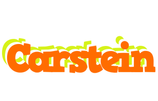 Carstein healthy logo