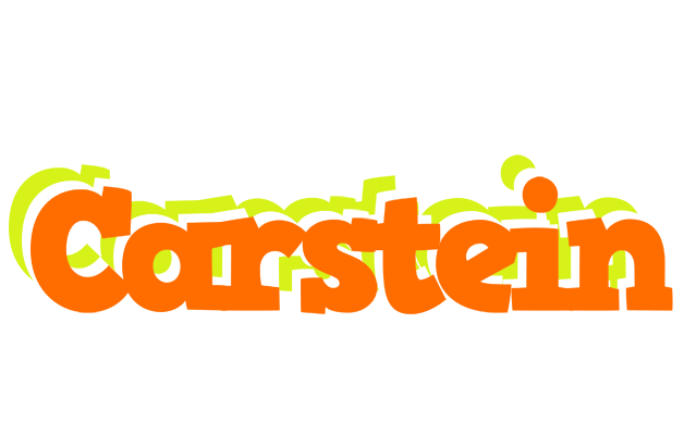 Carstein healthy logo