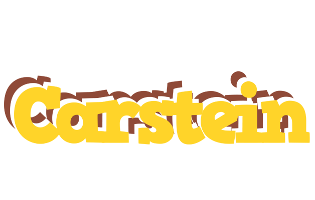 Carstein hotcup logo