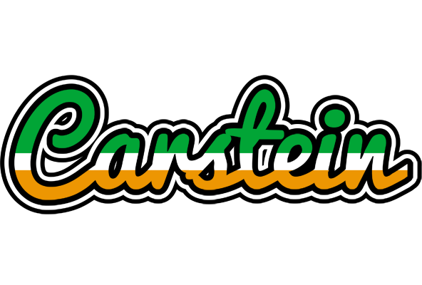 Carstein ireland logo