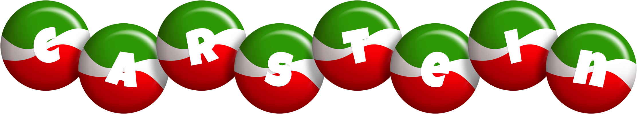 Carstein italy logo