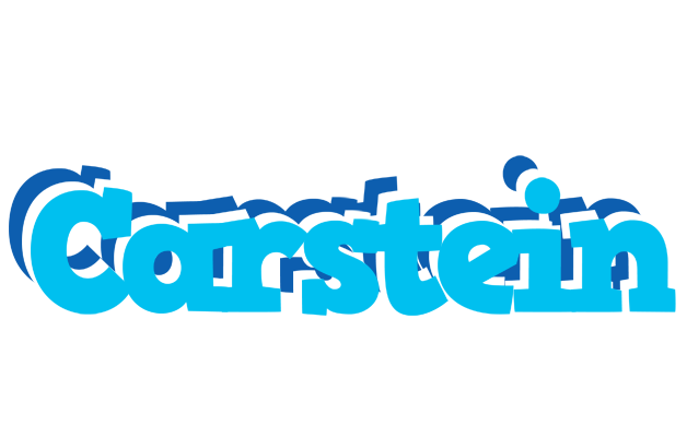 Carstein jacuzzi logo