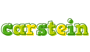 Carstein juice logo