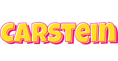 Carstein kaboom logo