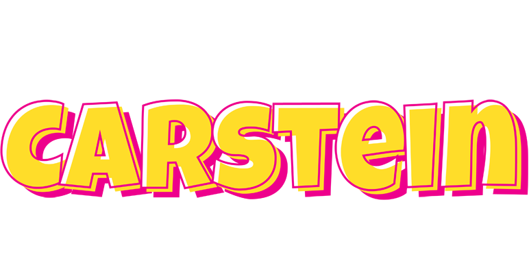 Carstein kaboom logo
