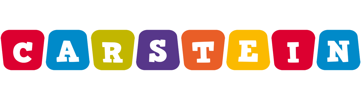 Carstein kiddo logo
