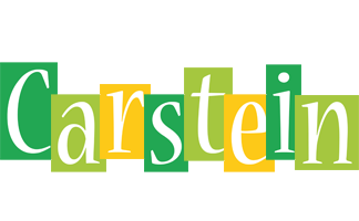 Carstein lemonade logo