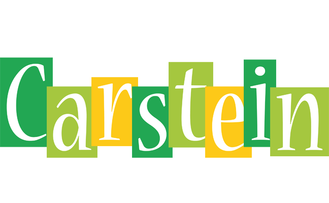 Carstein lemonade logo