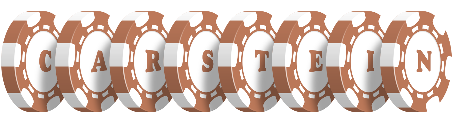 Carstein limit logo