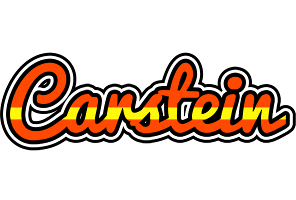 Carstein madrid logo