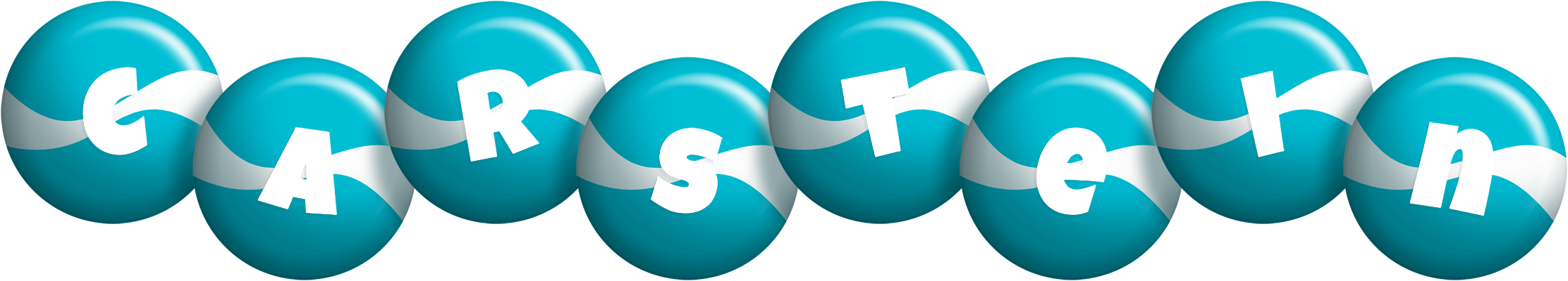 Carstein messi logo
