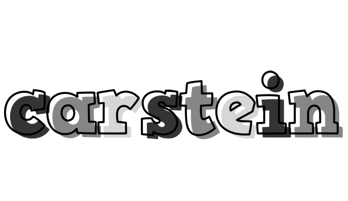 Carstein night logo