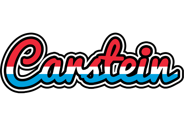 Carstein norway logo
