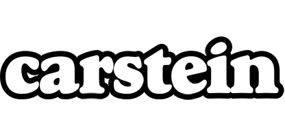 Carstein panda logo