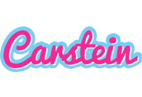 Carstein popstar logo