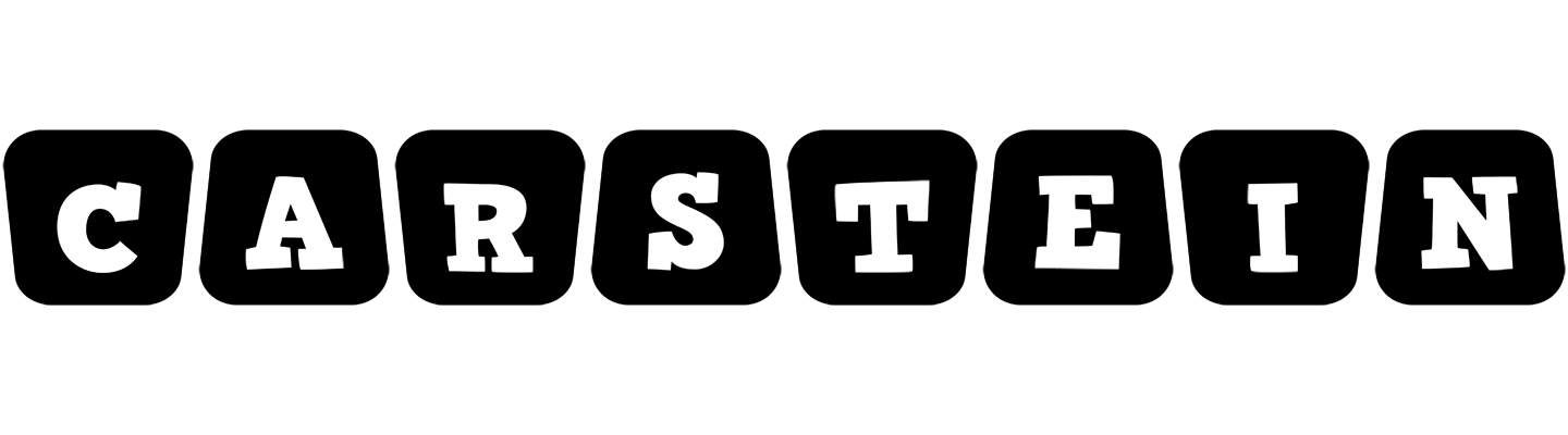 Carstein racing logo