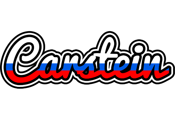 Carstein russia logo