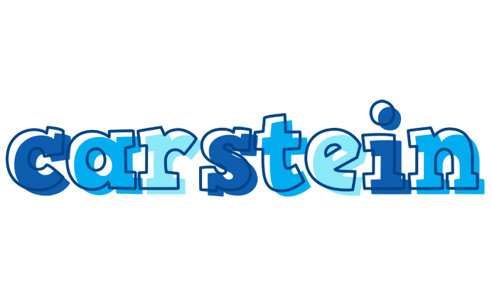 Carstein sailor logo