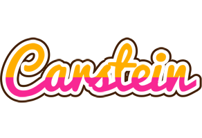 Carstein smoothie logo