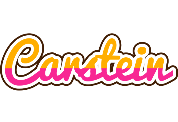 Carstein smoothie logo