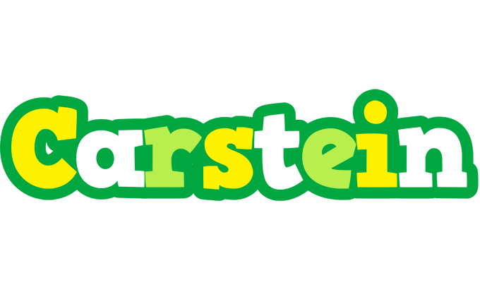 Carstein soccer logo
