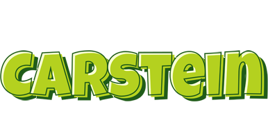 Carstein summer logo