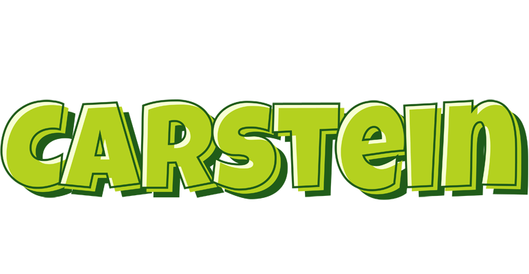 Carstein summer logo