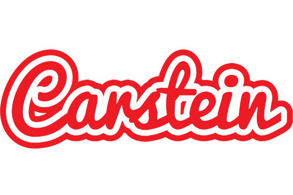 Carstein sunshine logo