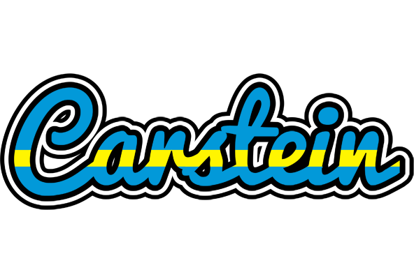 Carstein sweden logo