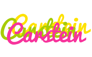 Carstein sweets logo