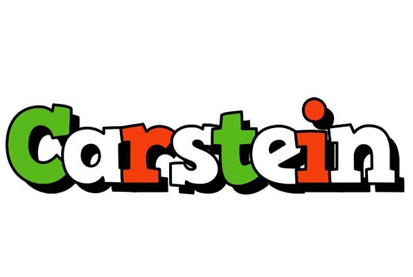 Carstein venezia logo
