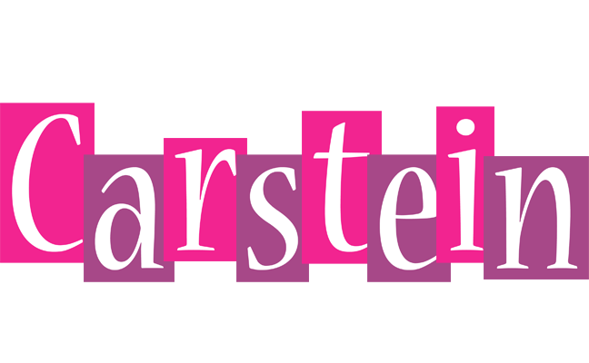 Carstein whine logo