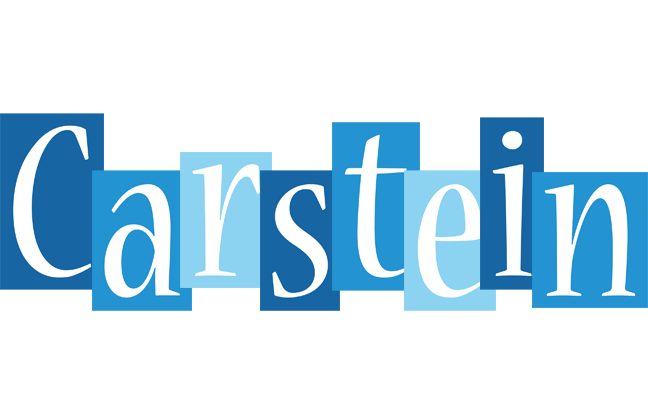 Carstein winter logo