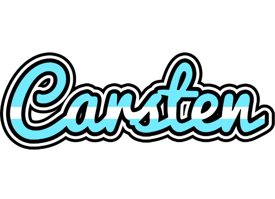 Carsten argentine logo