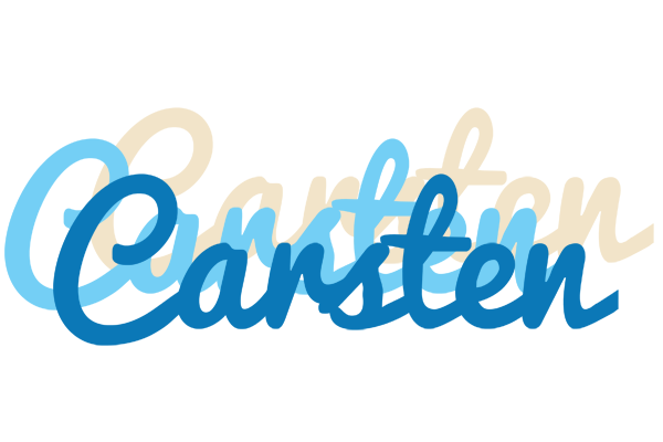 Carsten breeze logo