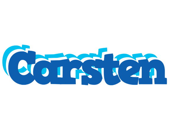 Carsten business logo