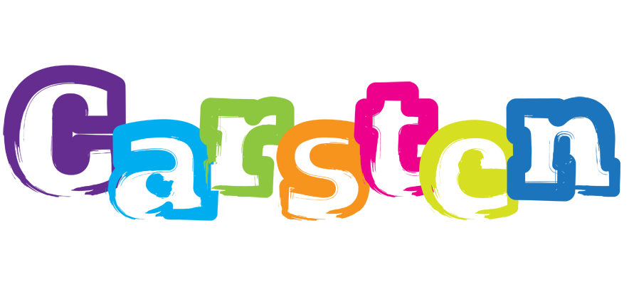 Carsten casino logo