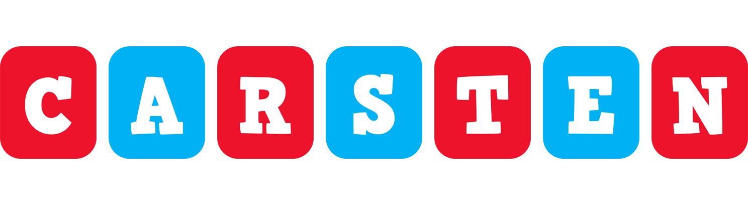 Carsten diesel logo