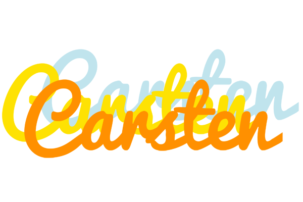Carsten energy logo