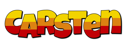 Carsten jungle logo