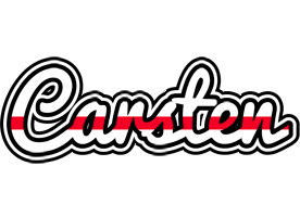 Carsten kingdom logo