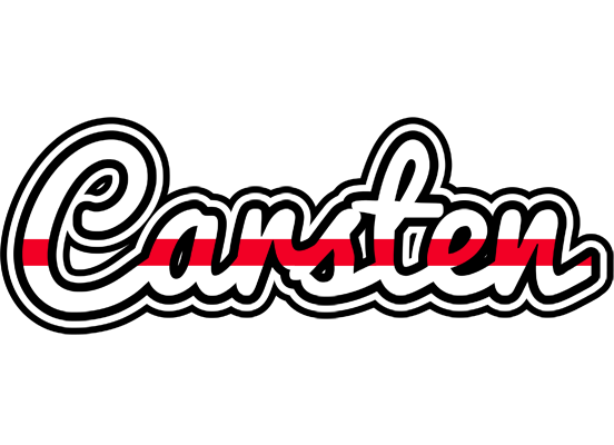 Carsten kingdom logo
