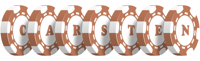 Carsten limit logo